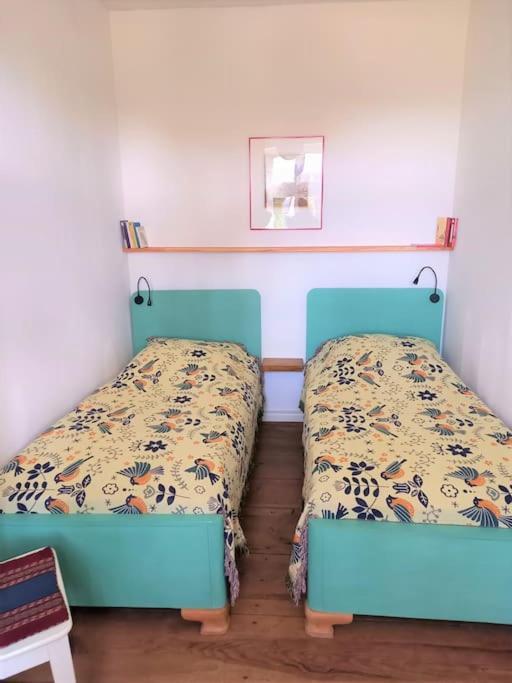Romantische Ferienwohnung Unter Den Linden Buchholz  エクステリア 写真