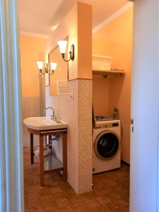 Romantische Ferienwohnung Unter Den Linden Buchholz  エクステリア 写真
