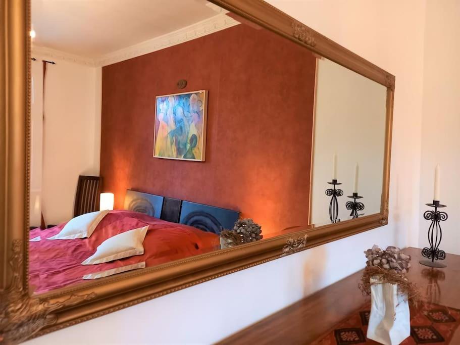 Romantische Ferienwohnung Unter Den Linden Buchholz  エクステリア 写真